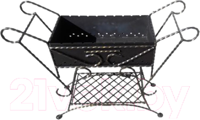 Мангал Станкоинструмент МС-02 - фото