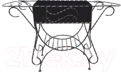 Мангал Станкоинструмент МС-03 - фото