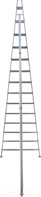 Лестница-стремянка Новая Высота NV 3190 / 3190114