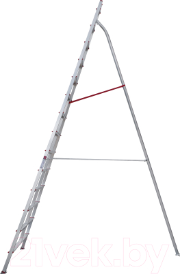 Лестница-стремянка Новая Высота NV 3190 / 3190114