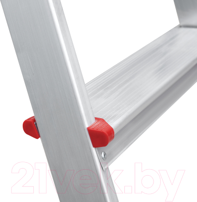 Лестница-стремянка Новая Высота NV 3190 / 3190114