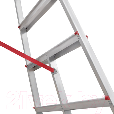 Лестница-стремянка Новая Высота NV 3190 / 3190114