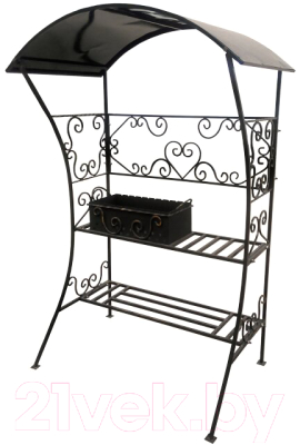 Мангал Станкоинструмент МДР-01 - фото