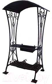 Мангал Станкоинструмент МДР-07 - фото