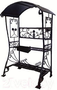 Мангал Станкоинструмент МДР-08 - фото