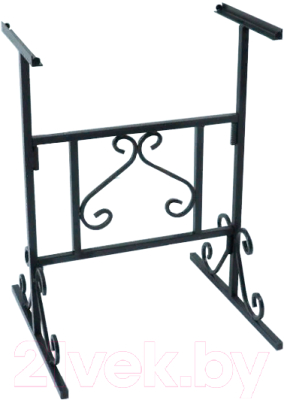 Мангал Станкоинструмент МС-10 (разборный)