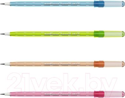 Простой карандаш Erich Krause Caramel / 44966