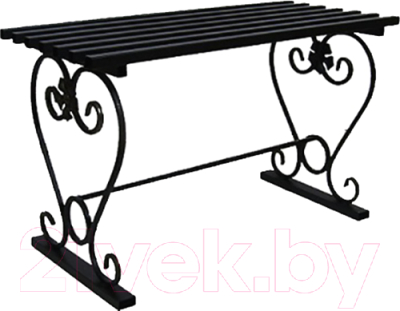 Скамья садовая Станкоинструмент Универсальная - фото