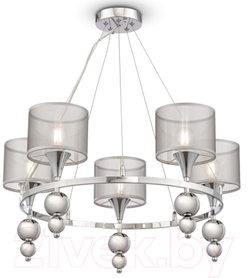 Люстра Freya Lauren FR5093PL-05CH
