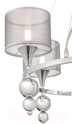 Люстра Freya Lauren FR5093PL-05CH