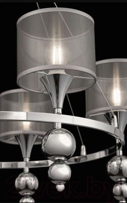 Люстра Freya Lauren FR5093PL-05CH