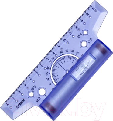 Рейсшина Стамм ЛР01 - фото