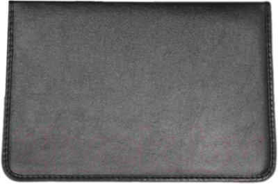 Папка деловая Attomex Optima 1040508 (черный) - фото