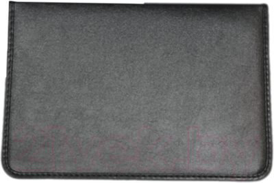 Папка деловая Attomex Vista 1040507 (черный) - фото