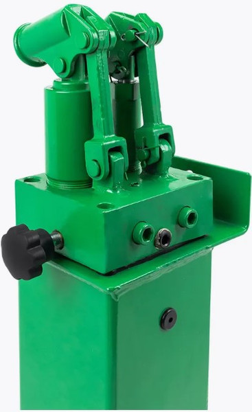 Станция гидравлическая RockForce RF-0100-3D (16046)