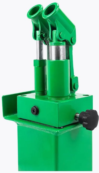 Станция гидравлическая RockForce RF-0100-3D (16046)