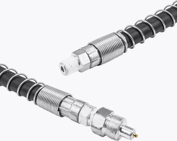 Станция гидравлическая RockForce RF-0100-3D (16046)