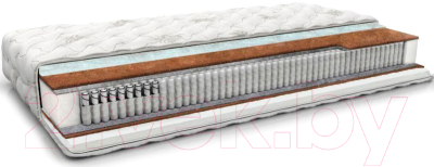 Матрас Барро Элит 568 80x200
