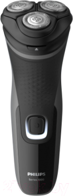 Электробритва Philips S1231/41 - фото