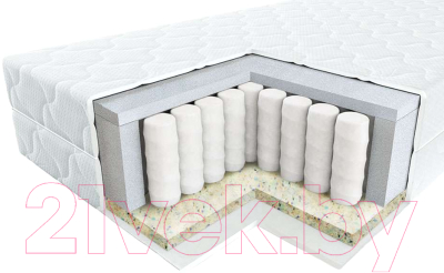 Детский матрас Vegas Хит 1 70x160 - фото