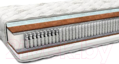 Матрас Барро Элит 568 160x186 - фото