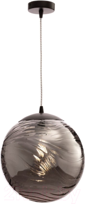 Потолочный светильник Maytoni Dunas P059PL-01B - фото