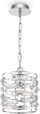 Потолочный светильник Maytoni Frontera MOD067PL-01CH - фото