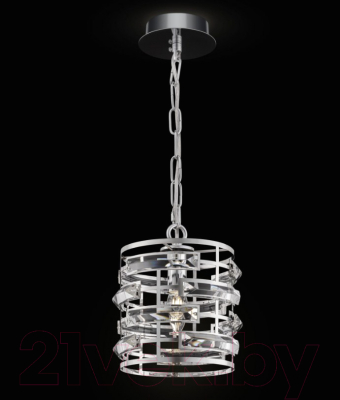 Потолочный светильник Maytoni Frontera MOD067PL-01CH