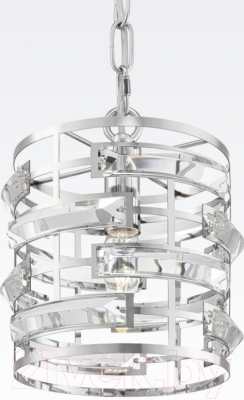 Потолочный светильник Maytoni Frontera MOD067PL-01CH