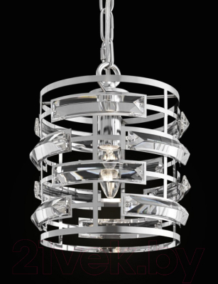 Потолочный светильник Maytoni Frontera MOD067PL-01CH