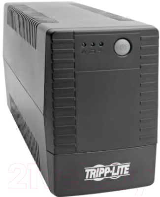 ИБП Tripp Lite OMNIVSX650D - фото