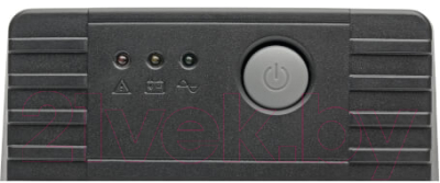 ИБП Tripp Lite OMNIVSX650D