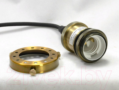 Потолочный светильник Lussole Loft GRLSP-9543