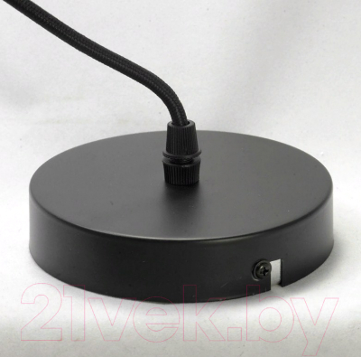 Потолочный светильник Lussole Loft GRLSP-9543