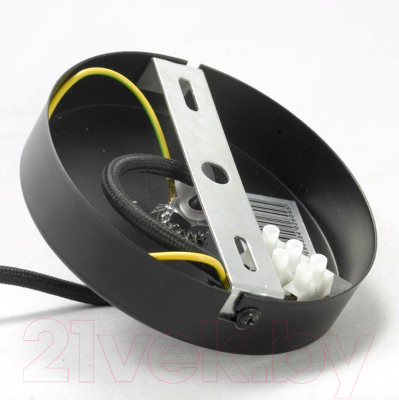 Потолочный светильник Lussole Loft GRLSP-9543