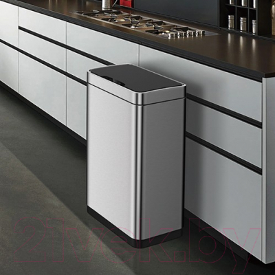 Сенсорное мусорное ведро JAVA Vagas