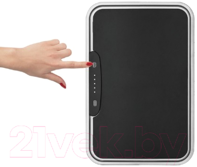 Сенсорное мусорное ведро JAVA Vagas