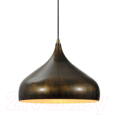 Потолочный светильник Lussole Loft Saratoga GRLSP-9655