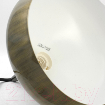 Потолочный светильник Lussole Loft Saratoga GRLSP-9655