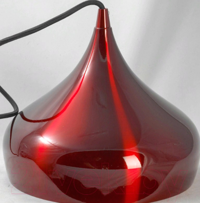 Потолочный светильник Lussole Loft Saratoga GRLSP-9656