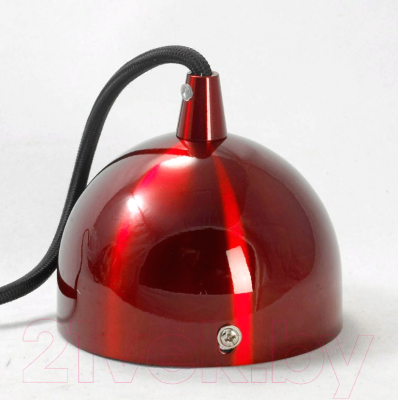 Потолочный светильник Lussole Loft Saratoga GRLSP-9656