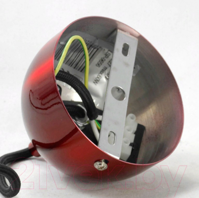 Потолочный светильник Lussole Loft Saratoga GRLSP-9656