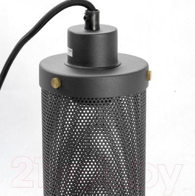 Потолочный светильник Lussole Loft Freeport GRLSP-9672