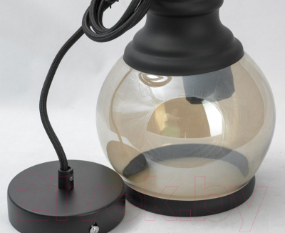 Потолочный светильник Lussole Loft GRLSP-9689