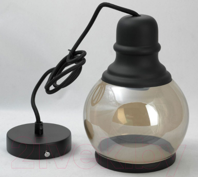 Потолочный светильник Lussole Loft GRLSP-9689