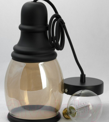 Потолочный светильник Lussole Loft GRLSP-9690