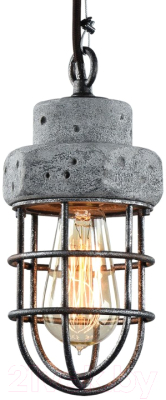 Потолочный светильник Lussole Loft GRLSP-9691