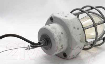 Потолочный светильник Lussole Loft GRLSP-9691