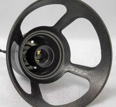 Потолочный светильник Lussole Loft GRLSP-9696