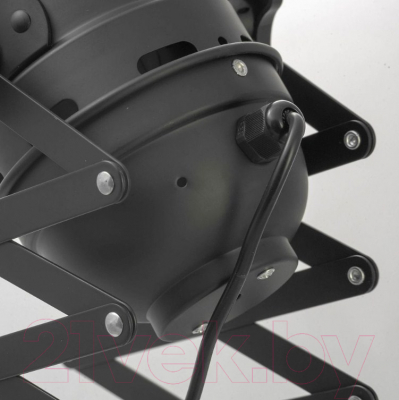 Потолочный светильник Lussole Loft GRLSP-9702